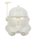 【New Arrival】Xcoser Star Wars:The Bad Batch Captain Rex TCW Phase II Unpainted Helmet Cosplay Resin DIY