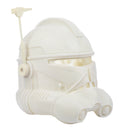 【New Arrival】Xcoser Star Wars:The Bad Batch Captain Rex TCW Phase II Unpainted Helmet Cosplay Resin DIY