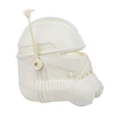 【New Arrival】Xcoser Star Wars:The Bad Batch Captain Rex TCW Phase II Unpainted Helmet Cosplay Resin DIY