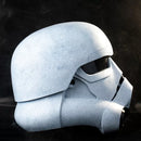 【New Arrival】Xcoser Star Wars The Bad Batch TK Trooper Helmet Cosplay Prop Resin Replica Gift