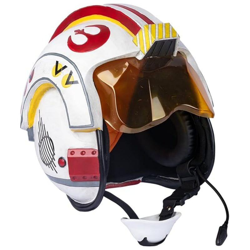 Luke Skywalker Helmet - X-wing helmet - The Black Series Replica