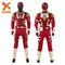 【New Arrival】Xcoser Thunderbolts Red Guardian Costume Alexei Shostakov Jumpsuit Mask Full Set