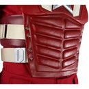 【New Arrival】Xcoser Thunderbolts Red Guardian Costume Alexei Shostakov Jumpsuit Mask Full Set