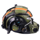 Titanfall 2 Helmet - Jack Cooper Helmet - Halloween Props Replicas