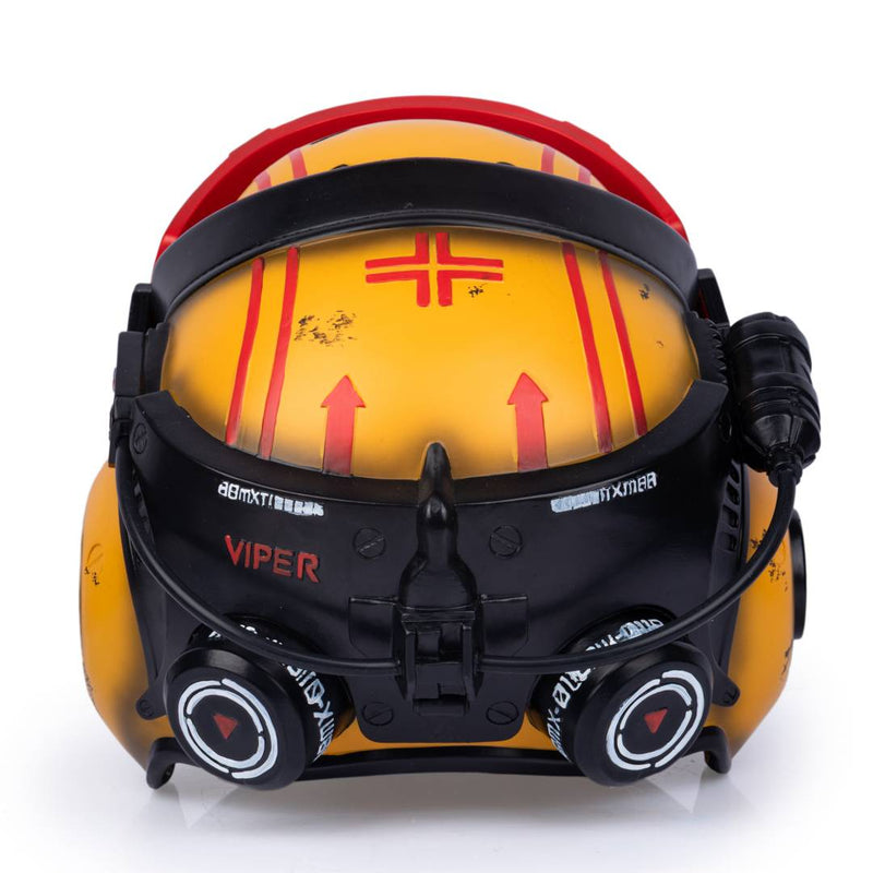 Titanfall 2 Helmet - Viper Valkyrie Helmet - Halloween Props Replicas