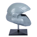 【Special dea】Xcoser 1:1 Scale Replica DIY Unpainted Halo3: ODST Cosplay Helmet