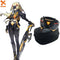 【New Arrival】Xcoser Zenless Zone Zero Trigger Mask Cosplay LED Lights Change