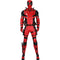 【New Arrival】Xcoser Deadpool3 Wade Wilson Bright Red Full Suit Cosplay Costume