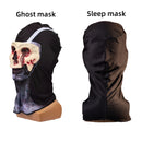 Rock Band Sleep Drummer Mask Balaclava Replica Halloween