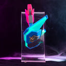 【New Arrival】Xcoser Overwatch2 D.Va Hana Song MEKA Cosplay Earphone - Official Licensed - TYPE-C Charge