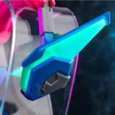 【New Arrival】Xcoser Overwatch2 D.Va Hana Song MEKA Cosplay Earphone - Official Licensed - TYPE-C Charge
