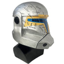 Clone Trooper Helmet - Commander Gregor Helmet - Star Wars Replica