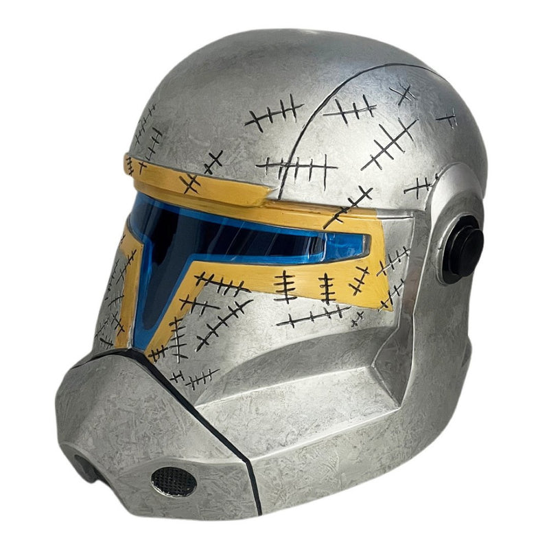Clone Trooper Helmet - Commander Gregor Helmet - Star Wars Replica