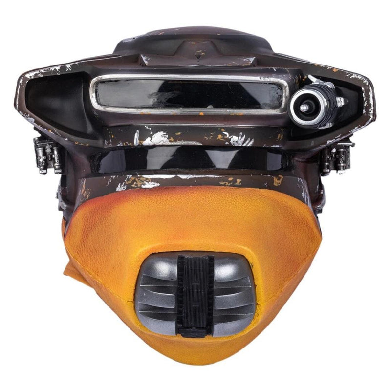 Leia Boushh Helmet - Star Wars Black Series Replica - Adult Collectible & Cosplay Prop