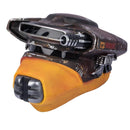 Leia Boushh Helmet - Star Wars Black Series Replica - Adult Collectible & Cosplay Prop