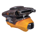 Leia Boushh Helmet - Star Wars Black Series Replica - Adult Collectible & Cosplay Prop