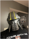 Star Wars Starkiller Resin Helmet Full Head Prop Halloween