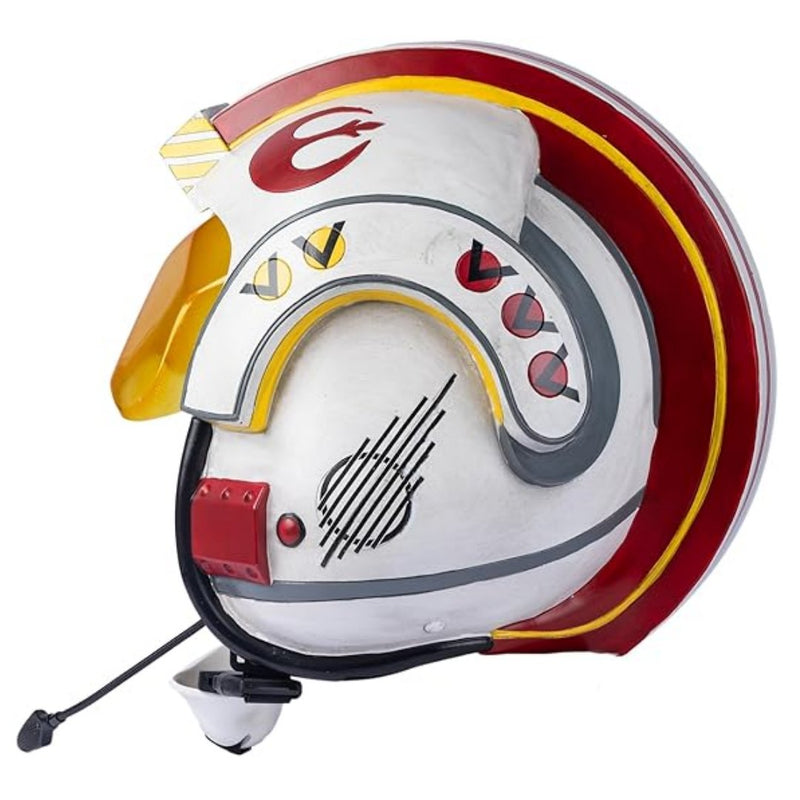 Luke Skywalker Helmet - X-wing helmet - The Black Series Replica
