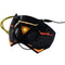 【New Arrival】Xcoser Zenless Zone Zero Trigger Mask Cosplay LED Lights Change