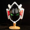 【New Arrival】Xcoser Zenless Zone Zero Billy Kid Helmet Cosplay LED Lights Change Mask Wig