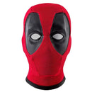 【New Arrival】Xcoser Deadpool and Wolverine Wade Wilson Knitted Fabric Mask