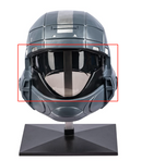 Xcoser Halo3: ODST Cosplay Helmet Lenses