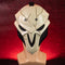 【Special deal】Halloween Mask Overwatch Reaper Gabriel Reyes Cosplay Mask Game Anime Costume Accessory Prop | Official Licensed（only for US）