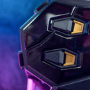 Xcoser  COSTHEME Overwatch Ana Epic Skin Shrike Cosplay Mask/Helmet - Official Licensed（only for US）