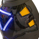Xcoser  COSTHEME Overwatch Ana Epic Skin Shrike Cosplay Mask/Helmet - Official Licensed（only for US）