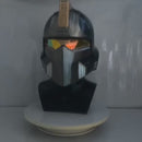 【New Arrival】Xcoser Helldivers 2 B-01 Hero of the Federation Helmet