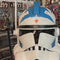 ARC Trooper Fives Helmet - The Clone Wars - Star Wars Replica Prop