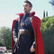 Doctor Strange Outfits Marvel Costume Set Replica Halloween