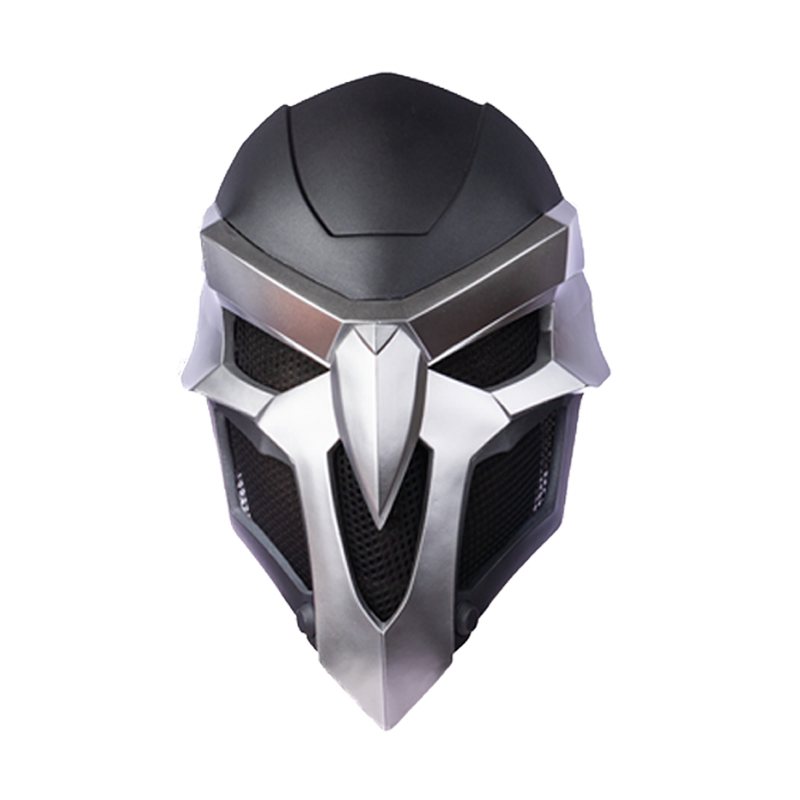 Xcoser OVERWATCH 2 Reaper Classic II Mask OW2 Cosplay Prop, - | Live up to each love | Costumes Top  brand | Worldwide Most chose  Xcoser - Star Wars - DC - Marvel 