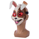 Xcoser Five Nights at Freddy's: Security Breach FNAF Vanny Mask, - | Live up to each love | Costumes Top  brand | Worldwide Most chose  Xcoser - Star Wars - DC - Marvel 