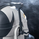 Xcoser Star Wars: The Clone Wars Commander Wolffe Helmet, - | Live up to each love | Costumes Top  brand | Worldwide Most chose  Xcoser - Star Wars - DC - Marvel 