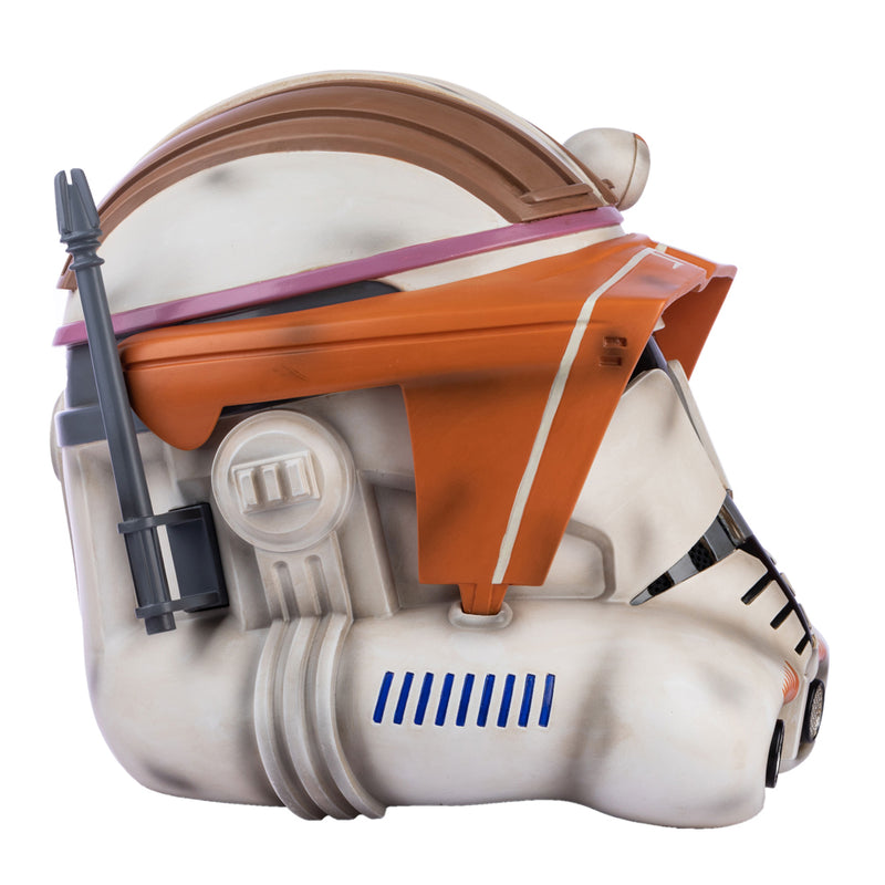 Xcoser Star Wars:The Clone Wars Commander Cody Phase II Helmet (Pre-order), - | Live up to each love | Costumes Top  brand | Worldwide Most chose  Xcoser - Star Wars - DC - Marvel 