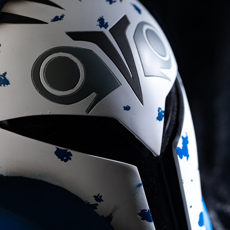 Xcoser Bo-Katan Kryze Helmet The Mandalorian Season 2 TCW Cosplay Helmet, Helmet- | Live up to each love | Costumes Top  brand | Worldwide Most chose  Xcoser - Star Wars - DC - Marvel 