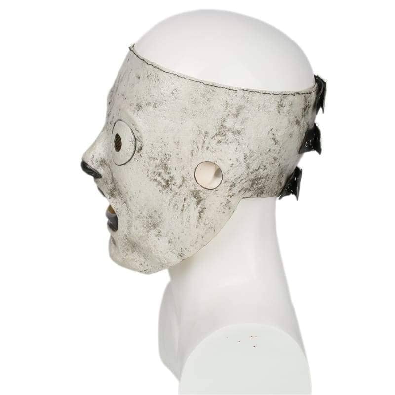 【For Exhibition】Xcoser Slipknot Mask Latex Halloween Cosplay Costume Accessory For Adults MaskCorey Taylor- Xcoser International Costume Ltd.