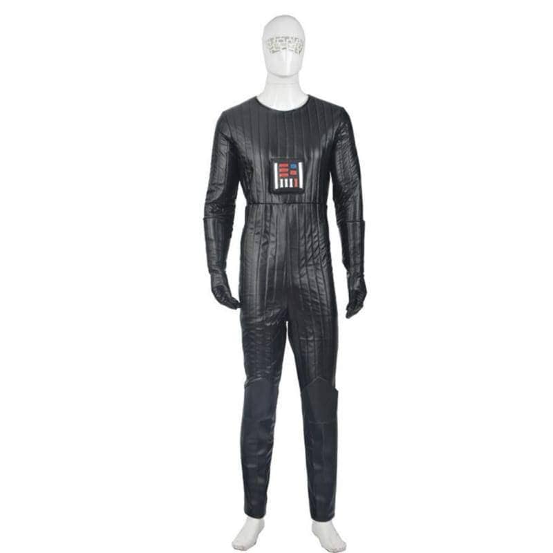 Halloween Cosplay Star Wars Darth Vader Costume CostumesS- Xcoser International Costume Ltd.