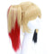 Harley Quinn Wig Arkham City Harley Quinn Cosplay Wig Wigs- Xcoser International Costume Ltd.