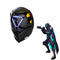Xcoser  COSTHEME Overwatch Ana Epic Skin Shrike Cosplay Mask/Helmet - Official Licensed（only for US）