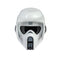 Star Wars Scout Trooper Helmet - Xcoser International Costume Ltd.