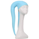 Star Wars Twi'lek Headgear Blue Latex Head Decoration Cosplay Prop HatsProp- Xcoser International Costume Ltd.