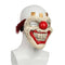 Twisted Metal Sweet Tooth Halloween Killer Clown Cosplay Mask Mask- Xcoser International Costume Ltd.