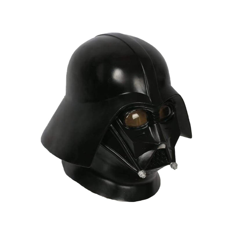 Xcoser Darth Vader Helmet Star Wars Cosplay Updated Version Mask Full Head Black Adult Props Helmet- Xcoser International Costume Ltd.