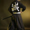 Xcoser Demon Slayer: Kimetsu no Yaiba Demon Slayer Cosplay Costume CostumesS- Xcoser International Costume Ltd.