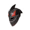 XCOSER How to Train Your Dragon 3 Hiccup Helmet Cosplay Mask HelmetSoft Latex- Xcoser International Costume Ltd.