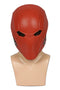 Xcoser Injustice 2 Red Hood Mask Resin Helmet DC for Game Cosplay HelmetOne Size- Xcoser International Costume Ltd.