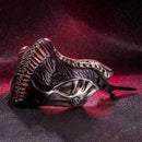 XCOSER Mortal Kombat XI Noob Saibot Cosplay Mask Mask- Xcoser International Costume Ltd.