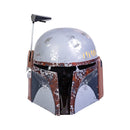 Xcoser Star Wars Boba Fett Mandalorian Bounty Hunter Cosplay Resin Helmet HelmetResin- Xcoser International Costume Ltd.